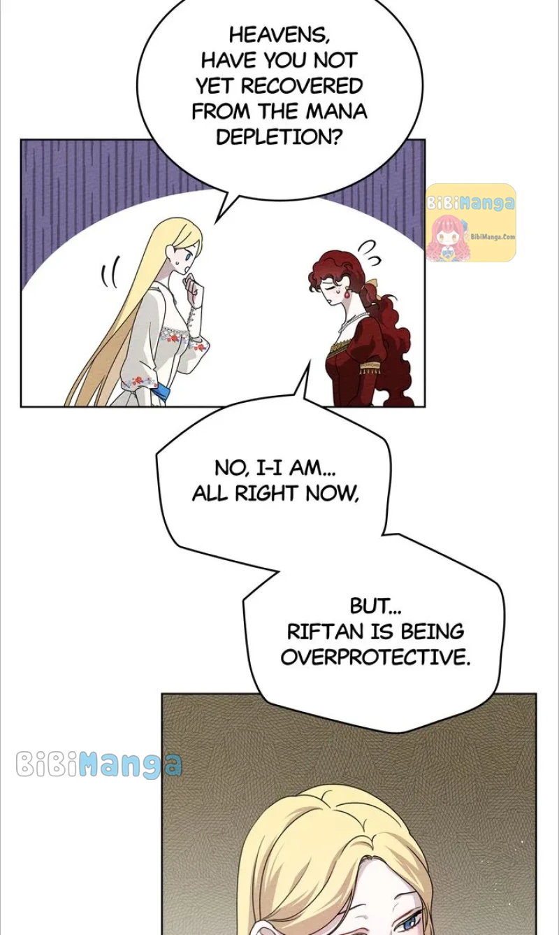 Under the Oak Tree Chapter 74 image 60